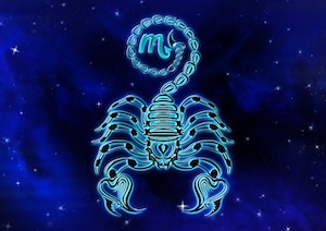 scorpione